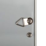 Светодиодная панель ЭРА SPL-510-W-65K-040 40Вт 6500К 3420Лм IP40 595x595x8 белая без драйвера с ушками