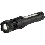 Светодиодный фонарь ЭРА UA-401 универсальный аккумуляторный 3 Вт LED + 3 Вт COB оптический Zoom 3 режима магнит type C