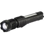 Светодиодный фонарь ЭРА UA-401 универсальный аккумуляторный 3 Вт LED + 3 Вт COB оптический Zoom 3 режима магнит type C