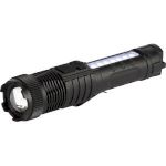 Светодиодный фонарь ЭРА UA-401 универсальный аккумуляторный 3 Вт LED + 3 Вт COB оптический Zoom 3 режима магнит type C