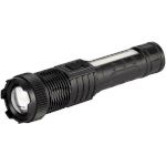 Светодиодный фонарь ЭРА UA-402 универсальный аккумуляторный 5 Вт LED + 5 Вт COB Zoom 6 режимов маячок клипса USB type C