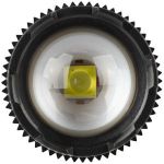 Светодиодный фонарь ЭРА UA-402 универсальный аккумуляторный 5 Вт LED + 5 Вт COB Zoom 6 режимов маячок клипса USB type C