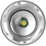 Светодиодный фонарь ЭРА UA-403 универсальный аккумуляторный 5 Вт LED + 3 Вт COB оптический Zoom 4 режима USB type C