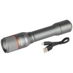 Светодиодный фонарь Kodak MA-5003 ручной аккумуляторный 30W