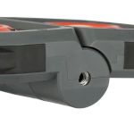 Светодиодный фонарь Kodak RA-1001 многофункциональный рабочий фонарь-прожектор 25W COB