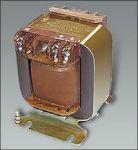 Трансформатор ОСМ1-0,16 У3 380/5- 36/36