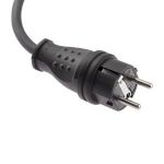 Удлинитель силовой ЭРА  UPx-1e-3x1,5-10m-IP44(KG) в бухте с заземлением 1 розетка 10 м КГ 3х1,5мм2