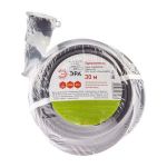 Удлинитель силовой ЭРА  UPx-1e-3x1,5-30m-IP44(KG) в бухте с заземлением 1 розетка 30м КГ 3х1,5мм2