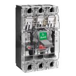 Выключатель-разъединитель ВР-NM1/400 3п 400А прозрачный корпус