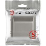 Вывод кабеля ЭРА Galaxy 15-6001-07 титан
