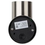 WL14 Подсветка ЭРА Декоративная подсветка GU10 MAX35W IP54 хром (20/540)