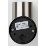 WL15 Подсветка ЭРА Декоративная подсветка GU10 MAX35W IP54 хром (20/560)