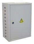 Ящик ГЗШ21 - 30 - 625А (медь 4х40 до 625 Ампер )  30 присоединений - IP31 Texenergo