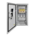 Ящик с рубильником ЯРП11М311У-32 УХЛ3 без ППН33 (ЯРП 100А  IP32)
