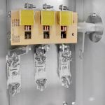 Ящик с рубильником ЯРП11М391У-32 УХЛ3 без ППН39 (ЯРП 630А  IP32)