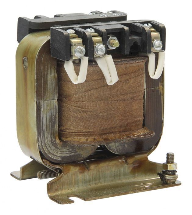 Трансформатор ОСМ1-0,063   220/36/12
