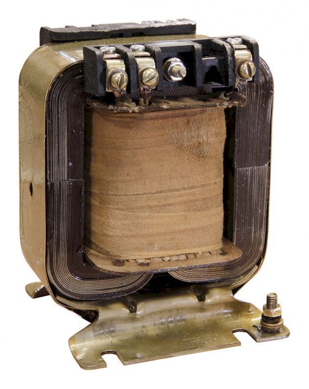 Трансформатор ОСМ1-0,25 380/110/42/29/5