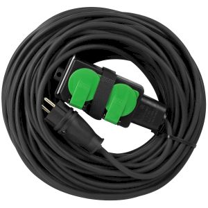 Удлинитель силовой ЭРА GREEN LINE UDL-KG-3x2,5m-30m-IP44 с крышками с заземлением 4 розетки 30м КГ 3x2.5мм2 IP44 Удлинитель силовой ЭРА GREEN LINE UDL-KG-3x2,5m-30m-IP44 с крышками с заземлением 4 розетки 30м КГ 3x2.5мм2 IP44