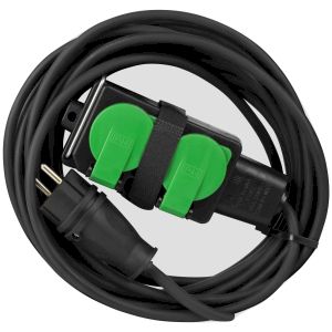 Удлинитель силовой ЭРА GREEN LINE UDL-KG-3x2,5m-5m-IP44 с крышками с заземлением 4 розетки 5м КГ 3x2.5мм2 IP44 Удлинитель силовой ЭРА GREEN LINE UDL-KG-3x2,5m-5m-IP44 с крышками с заземлением 4 розетки 5м КГ 3x2.5мм2 IP44