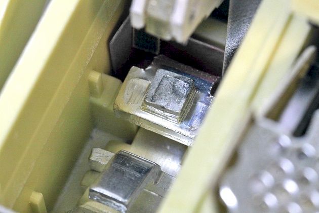 Выключатель автоматический ВА 04-36-340010 УХЛ3   31.5А  Texenergo