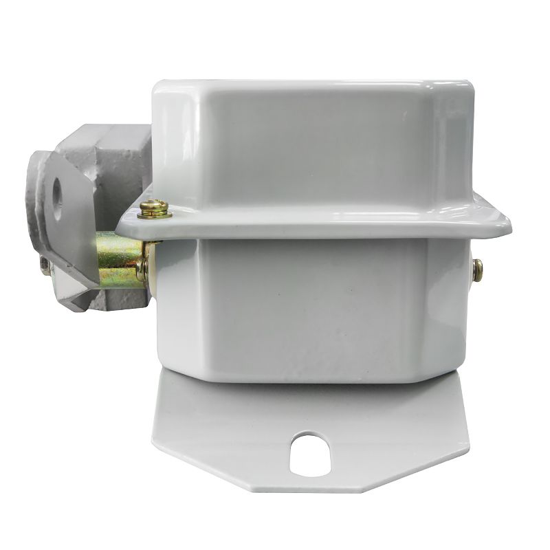 Выключатель концевой КУ-703 У2 10А IP54