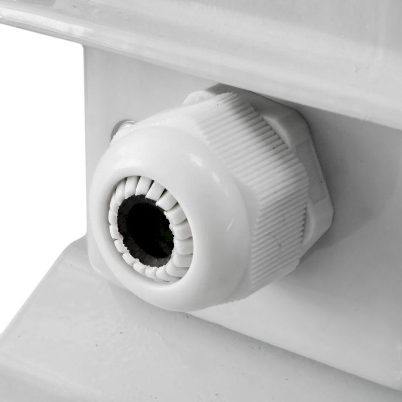 Выключатель концевой КУ-703 У2 10А IP54