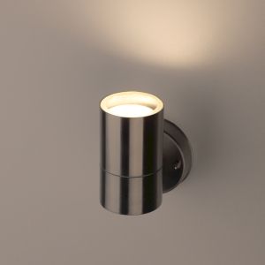 WL14 Подсветка ЭРА Декоративная подсветка GU10 MAX35W IP54 хром (20/540) WL14 Подсветка ЭРА Декоративная подсветка GU10 MAX35W IP54 хром (20/540)