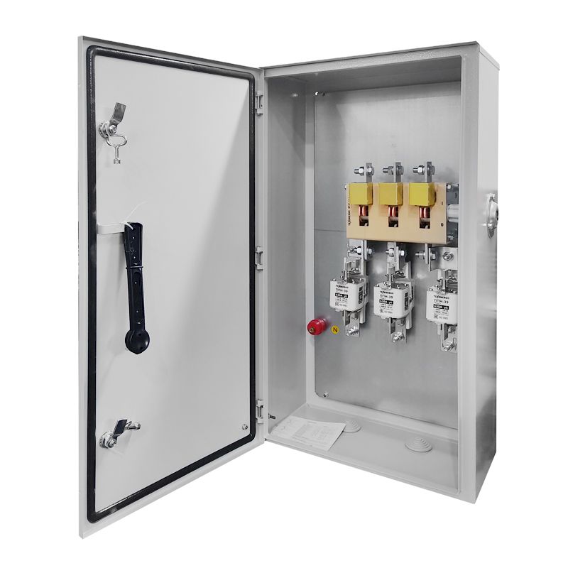 Я8601-48370-32 УХЛ3 (ЯРП 630А с ППН IP32) с N ТЕХЭНЕРГО Я8601-48370-32 УХЛ3 (ЯРП 630А с ППН IP32) с N ТЕХЭНЕРГО