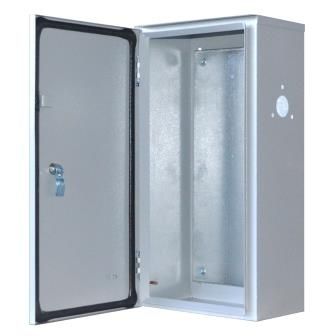 Ящик под рубильник ЩМП-00Я IP54 (450х240х175) с отверст п/рук (под ЯРП-100) ТЕ