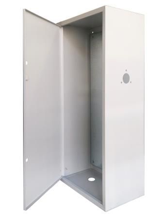 Ящик под рубильник ЩМП-09ЯП IP31 (950х450х275) с отверст п/рук (под ЯРПП-630)