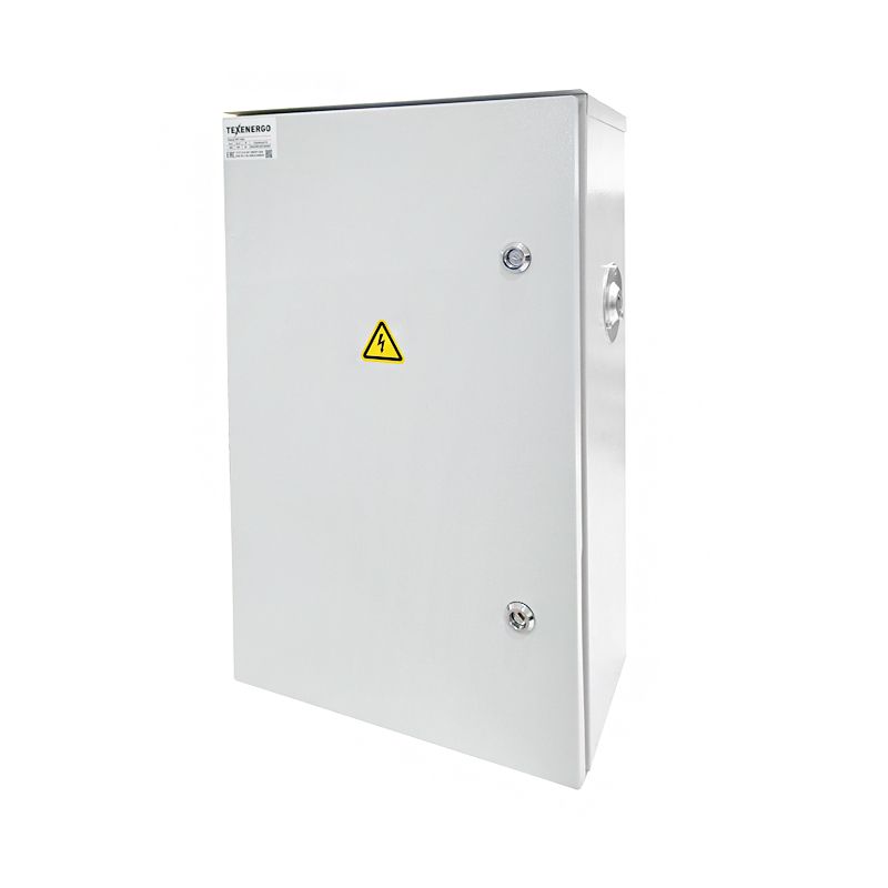Ящик с рубильником ЯРП11М391У-54 УХЛ3 с ППН39 (ЯРП 630А  IP54)