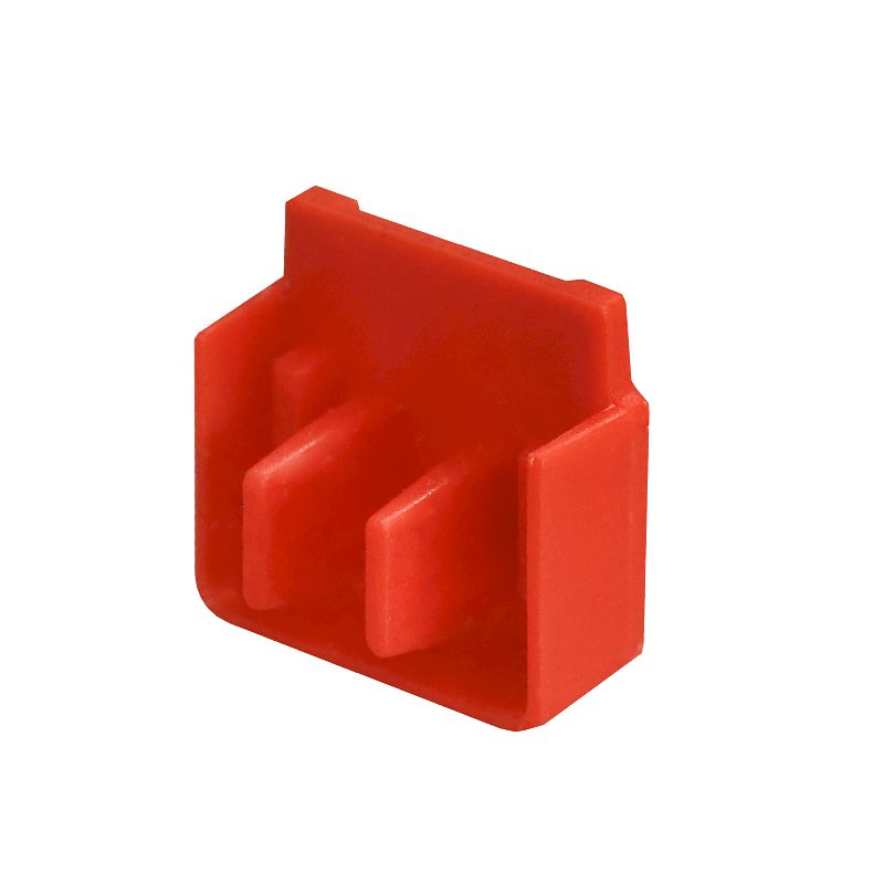 Заглушка для шины PIN 3Р 63/100А TEXENERGO Заглушка для шины PIN 3Р 63/100А TEXENERGO